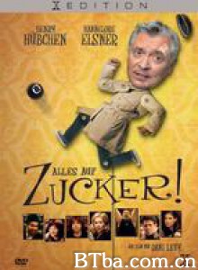 寻找扎克 Go for Zucker (2004)  BT磁力 迅雷网盘下载