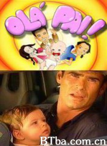 你是我爸爸 (2003)  BT磁力 迅雷网盘下载