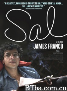 萨尔 Sal Mineo: A Biography (2013)  BT磁力 迅雷网盘下载