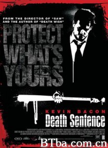 非法制裁 死亡宣判 死亡裁决 (2007)  BT磁力 迅雷网盘下载