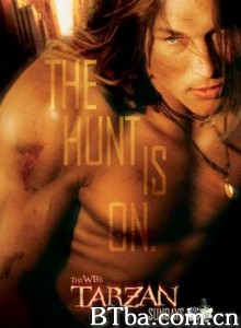 泰山 Tarzan and Jane (2003)  BT磁力 迅雷网盘下载