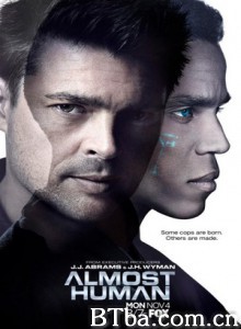 机器之心第一季 几近为人 (2013)  BT磁力 迅雷网盘下载