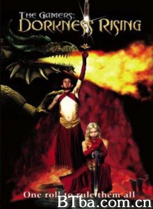 呆瓜的崛起 (2008)  BT磁力 迅雷网盘下载