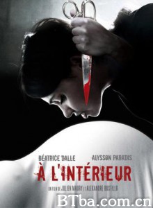 身在其中 鲜胎活剥 夜半女敲门 Inside (2007) 1080P BT磁力 迅雷网盘下载