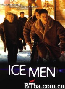 冰封兄弟情 (2004)  BT磁力 迅雷网盘下载
