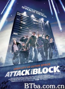 街区大作战 (2011)  BT磁力 迅雷网盘下载