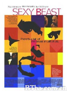 性感野兽 虎视眈眈 Sexy Beast (2000) 720P BT磁力 迅雷网盘下载
