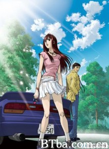 头文字D新OVA启程之绿 头文字D OVA 启程之绿 (2008)  BT磁力 迅雷网盘下载