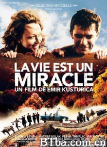 生命是个奇迹 Life Is a Miracle (2004)  BT磁力 迅雷网盘下载