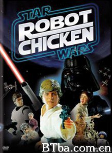 机器肉鸡：星战特辑 (2007)  BT磁力 迅雷网盘下载