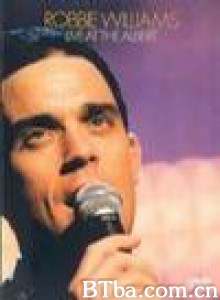 OneNightwithRobbieWilliams Live At The Albert (2001)  BT磁力 迅雷网盘下载