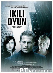 单程杀机 (2006)  BT磁力 迅雷网盘下载