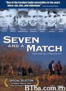 七人派对 (2003)  BT磁力 迅雷网盘下载