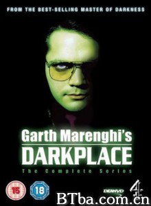 GarthMarenghi'sDarkplace/Darkplace-720p|1080p高清bt种子下载
