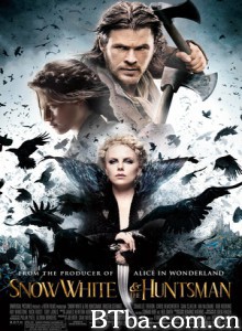 白雪公主与猎人 公主与狩猎者(台) 白雪公主之魔幻复仇记(港) (2012) 1080P/720P BT磁力 迅雷网盘下载