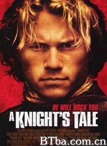 圣战骑士 骑士传奇 狂野武士(港) (2001)  BT磁力 迅雷网盘下载