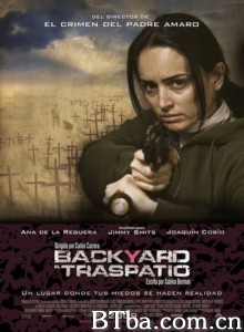 后院 后庭大阴谋 Backyard (2009)  BT磁力 迅雷网盘下载