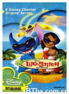星际宝贝 The Adventures of Lilo & Stitch Lilo and Stitch (2004)  BT磁力 迅雷网盘下载