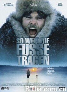 极地重生 As Far As My Feet Will Carry Me (2001) 720P BT磁力 迅雷网盘下载