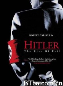 希特勒：恶魔的崛起 希特勒：恶魔的复活 Hitler: La naissance du mal (2003)  BT磁力 迅雷网盘下载