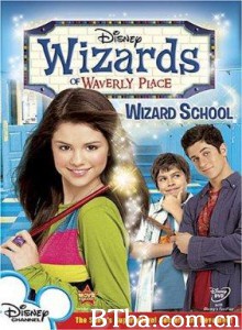 少年魔法师第二季 少年魔法师 第二季 (2008)  BT磁力 迅雷网盘下载