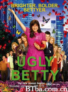 丑女贝蒂第二季 丑女也有出头天 第二季 俏Betty 第二季 (2007)  BT磁力 迅雷网盘下载
