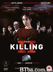 丹麦版谋杀第二季 The Killing Season 2 (2009)  BT磁力 迅雷网盘下载