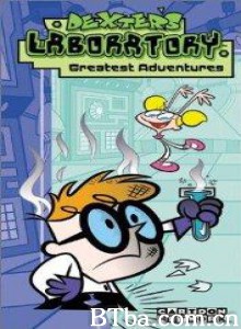 德克斯特的实验室第四季 Dexter's Lab  Season 4 Dexter de Shiyanshi Season 4 (2002)  BT磁力 迅雷网盘下载