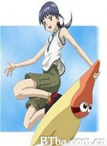 星星公主 Narutaru: Mukuro naru hoshi tama taru ko Shadow Star Narutaru (2003)  BT磁力 迅雷网盘下载