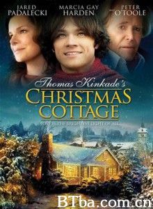 圣诞小屋 The Christmas Cottage Thomas Kinkade's Christmas Cottage (2008)  BT磁力 迅雷网盘下载