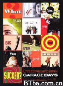 车库时光 车库摇滚 库房摇滚 (2002)  BT磁力 迅雷网盘下载