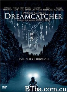捕梦网 劫梦惊魂 漏网之灵 (2003) 1080P BT磁力 迅雷网盘下载