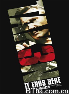 飓风营救3 即刻救援3(台) Taken 3 (2015) 1080P/720P BT磁力 迅雷网盘下载