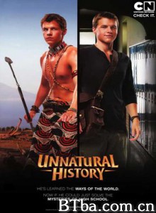 奇妙的历史 Les aventuriers de Smithson High (2010)  BT磁力 迅雷网盘下载