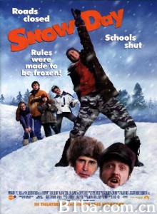 下雪的日子 雪地假期 下雪天 (2000)  BT磁力 迅雷网盘下载