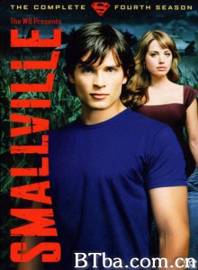 超人前传第四季 Smallville Season 4 (2004) 720P BT磁力 迅雷网盘下载