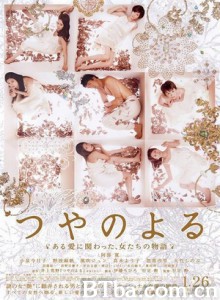 艳之夜 爱的光芒 与闪耀着光的爱有关的女人们的故事 (2013) 1080P/720P BT磁力 迅雷网盘下载