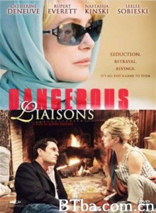 危险关系 Dangerous Liaisons (2003)  BT磁力 迅雷网盘下载