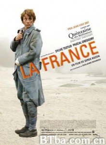 法兰西 伤信缘未了 (2007)  BT磁力 迅雷网盘下载