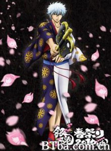银魂春祭2010（假） 银魂春祭 (2011)  BT磁力 迅雷网盘下载