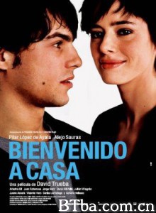 欢迎回家 Welcome Home (2006)  BT磁力 迅雷网盘下载
