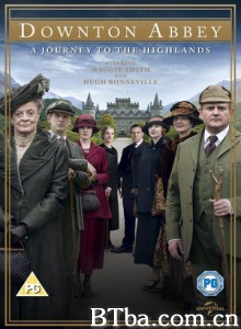 唐顿庄园：2012圣诞特别篇-720p|1080p高清bt种子下载