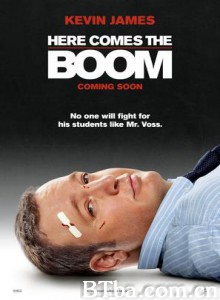 好景在望 肉脚擂台(台) 格斗老师 Here Comes the Boom (2012) 1080P/720P BT磁力 迅雷网盘下载