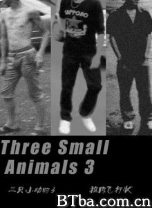 三只小动物3肉的飞行状 Three Small Animals 3 (2012)  BT磁力 迅雷网盘下载