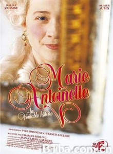 绝代艳后 Marie-Antoinette  la véritable histoire(TV) (2006)  BT磁力 迅雷网盘下载