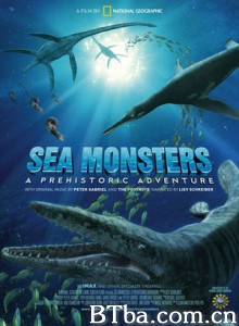 与海怪同行 海洋巨兽：史前探险 (2007)  BT磁力 迅雷网盘下载