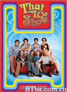 70年代秀第四季 (2001)  BT磁力 迅雷网盘下载