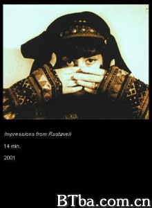 罗斯塔弗黎的印象 (1970)  BT磁力 迅雷网盘下载
