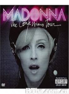 麦当娜忏悔之旅演唱会Madonna:TheConfessionsTour (1970)  BT磁力 迅雷网盘下载