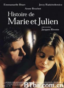 幻爱钟情 玛丽与朱利安的故事 The Story of Marie and Julien (2003)  BT磁力 迅雷网盘下载